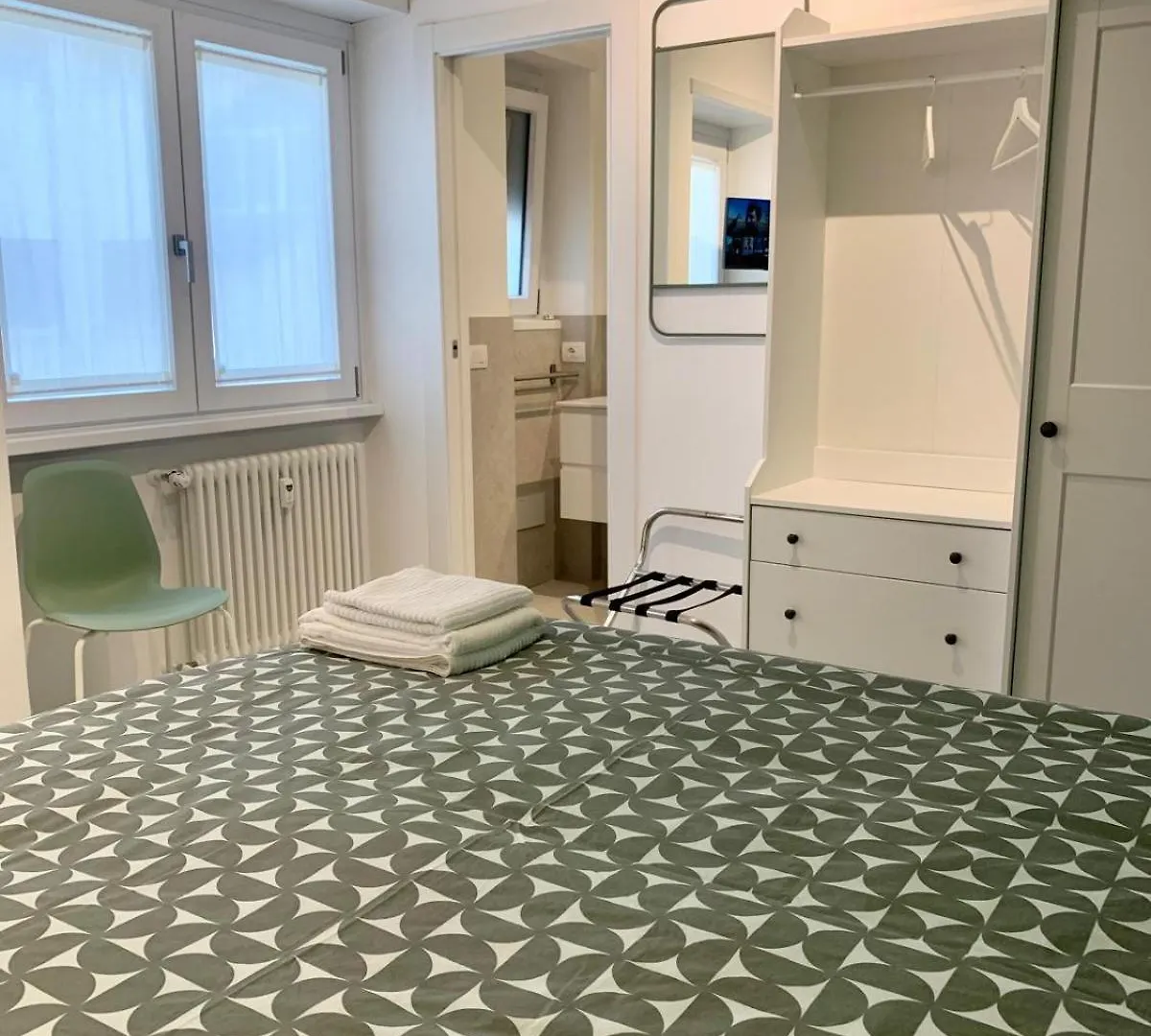 Guest house Room A Rome