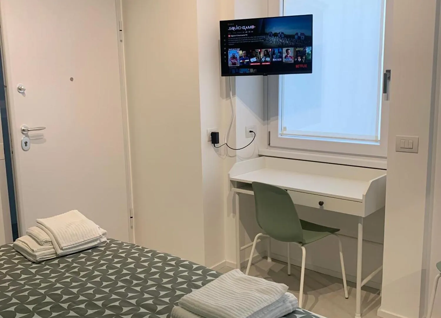 Room A Rome Italy